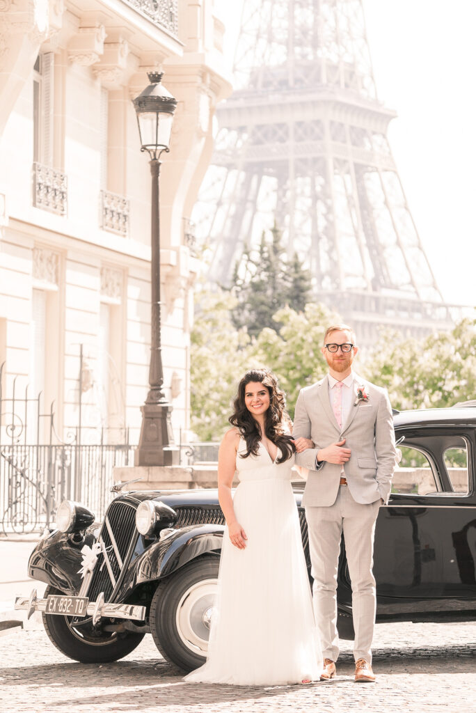 Paris Elopement Locations-Eiffel Tower 03