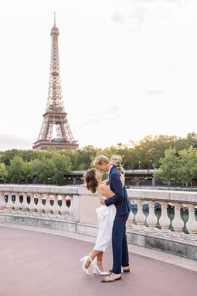 Paris Elopement Locations-Eiffel Tower 15