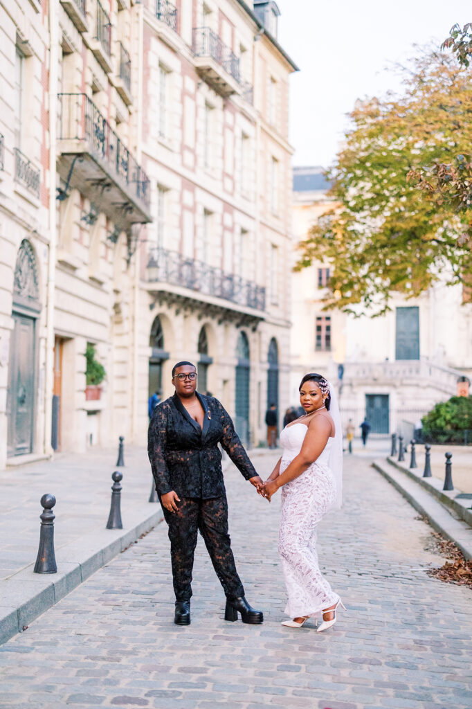 paris same sex wedding photographer place dauphine 02